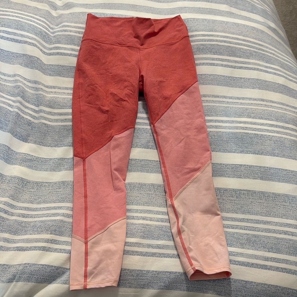 Used Fabletics leggings